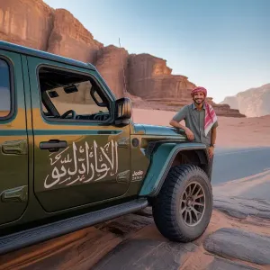 مطلوب سائقين للعمل في مؤسسة نهر الاردن