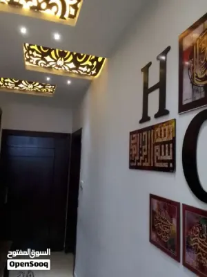 شقه للبيع تشطيب سوبر ديلوكس