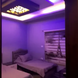 شقه للبيع تشطيب سوبر ديلوكس