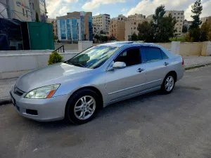 أكورد ٢٠٠٧ مميزه