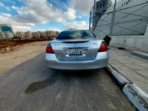 أكورد ٢٠٠٧ مميزه