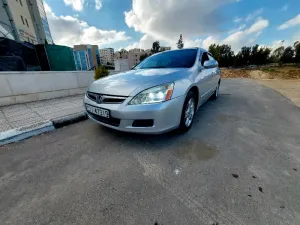 أكورد ٢٠٠٧ مميزه