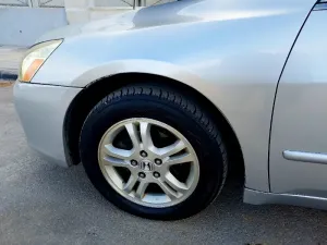 أكورد ٢٠٠٧ مميزه