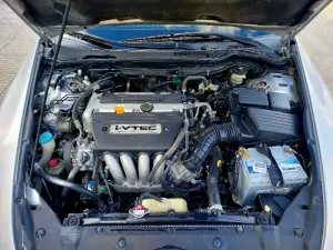 أكورد ٢٠٠٧ مميزه