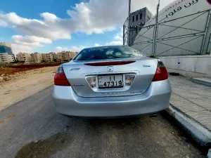 أكورد ٢٠٠٧ مميزه