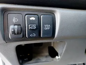 أكورد ٢٠٠٧ مميزه