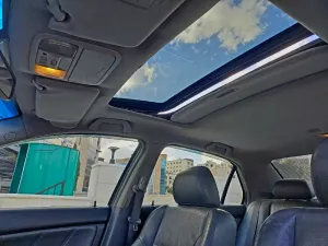 أكورد ٢٠٠٧ مميزه