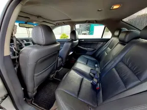 أكورد ٢٠٠٧ مميزه