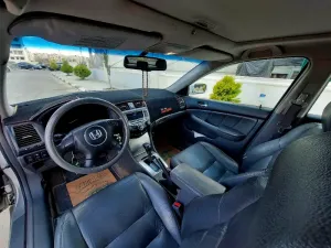 أكورد ٢٠٠٧ مميزه