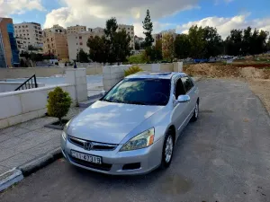 أكورد ٢٠٠٧ مميزه