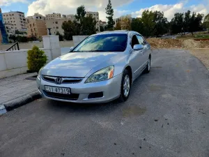 أكورد ٢٠٠٧ مميزه