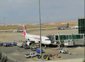 وظائف مطار الملكة علياء - الملكية الاردنية