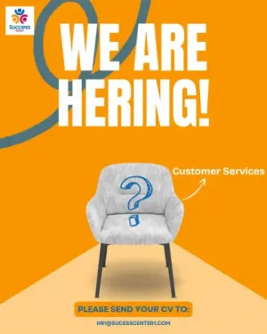 بدون خبرة و دوام مسائي - مطلوب موظفين وموظفات بدون خبرة دوام مسائي