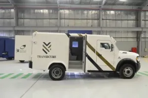 مطلوب سائق مصفحة