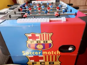 بيبي فوت بحال الجديد شبه مستعملة بسعر خرافي