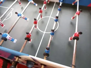 بيبي فوت بحال الجديد شبه مستعملة بسعر خرافي