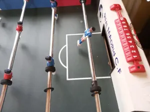 بيبي فوت بحال الجديد شبه مستعملة بسعر خرافي