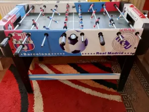 بيبي فوت بحال الجديد شبه مستعملة بسعر خرافي