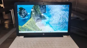 لابتوب hp للبيع