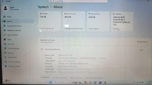لابتوب hp للبيع
