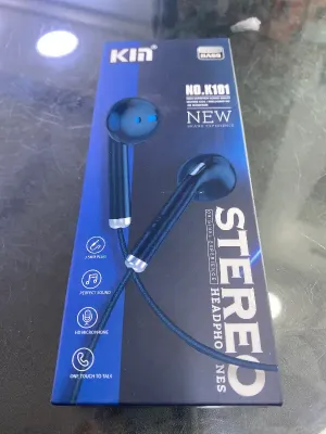 سماعة اذنين