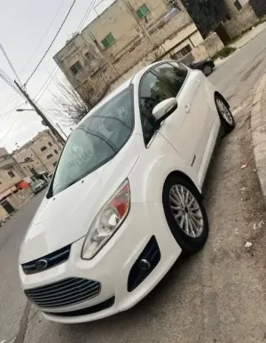 سياره فورد سي ماكس موديل 2016 للبيع