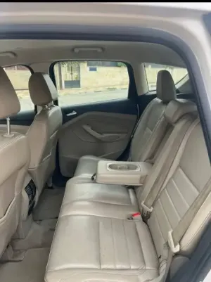 سياره فورد سي ماكس موديل 2016 للبيع