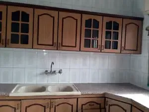 شقة للبيع جبل الحسين