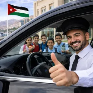 مطلوب سائق للعمل لدى جمعية متخصصة برعاية الأيتام والشباب ما قبل البلوغ