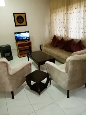 Furnished Apartment for Rent – Daily, Monthly, or Yearly