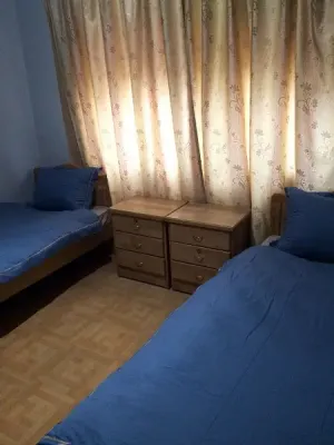 Furnished Apartment for Rent – Daily, Monthly, or Yearly