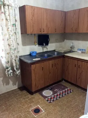 Furnished Apartment for Rent – Daily, Monthly, or Yearly