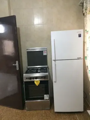 Furnished Apartment for Rent – Daily, Monthly, or Yearly