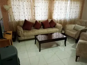 Furnished Apartment for Rent – Daily, Monthly, or Yearly