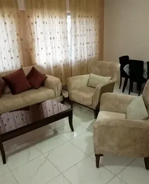 Furnished Apartment for Rent – Daily, Monthly, or Yearly