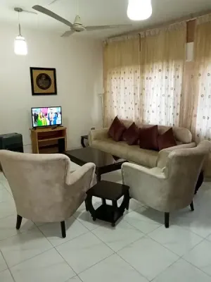 Furnished Apartment for Rent – Daily, Monthly, or Yearly