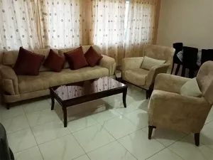 Furnished Apartment for Rent – Daily, Monthly, or Yearly