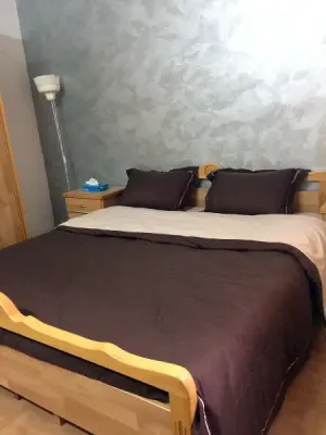 Furnished Apartment for Rent – Daily, Monthly, or Yearly