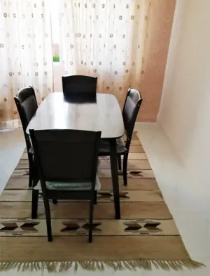 Furnished Apartment for Rent – Daily, Monthly, or Yearly