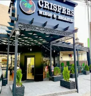 مطلوب شاب للعمل في مطعم دوام مسائي