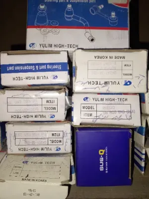 محل قطع غيار سيارات جديد////// للبيع للبيع