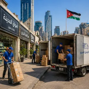 أعلنت شركة أبو خضر وشريكه في الأردن عن توفر وظائف شاغرة لموظفي مبيعات تحميل وتنزيل