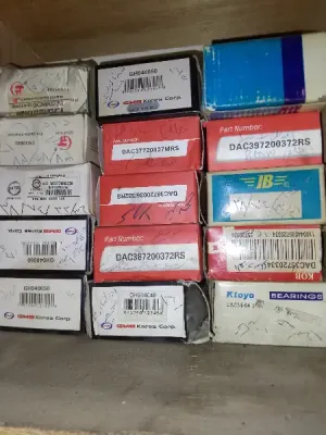 هل قطع غيار سيارات جديد للبيع