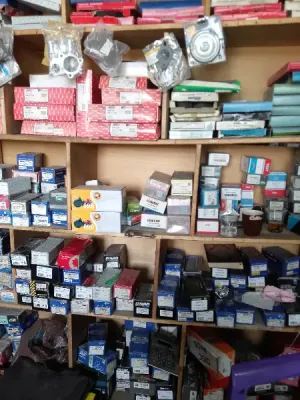 هل قطع غيار سيارات جديد للبيع