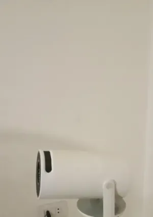 بروجكتر للبدل على شاشه