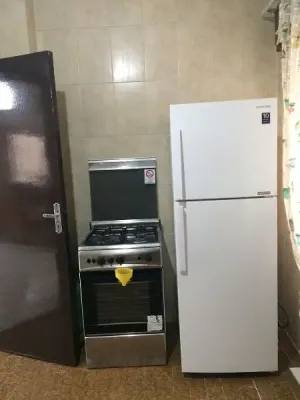 شقة مفروشة للإيجار