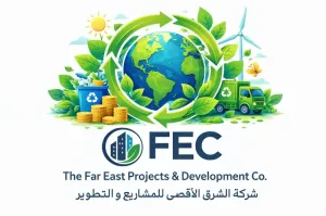 مطلوب سائقين مركبات فرز و مطلوب سائقين ضاغطات نفايات للعمل لدى شركة الشرق الاقصى وبراتب ممتاز