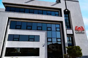 مطلوب موظفة استقبال و موظفة محاسبة و موظفات تسويق هاتفي للعمل في مركز التعليم الكندي في الشميساني - عمان - مقابل فندق الماريوت