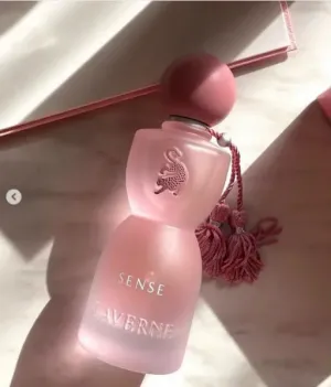 عطر جورجينا الجديد