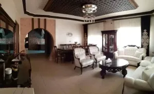بيت مستقل دوبلكس للبيع في عمّان – أم نوارة